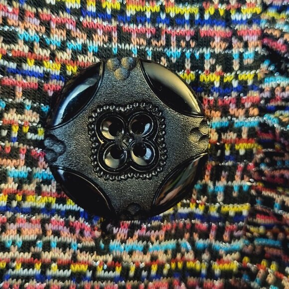 Isle by Melis Kozan ~ Versatile Jacket OR Dress! ~ Women's Sz XSM ~ NWT - Picture 10 of 11